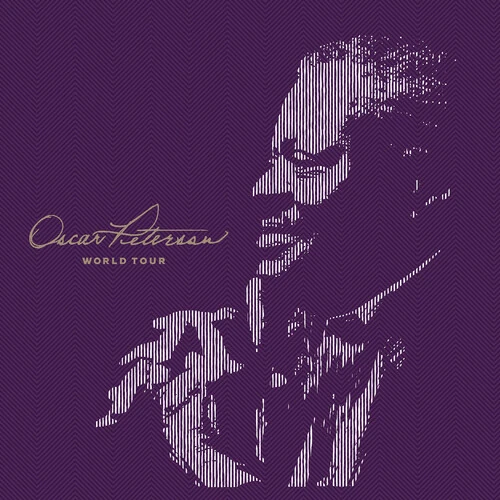 OSCAR PETERSON / オスカー・ピーターソン商品一覧｜HIPHOP / 日本語