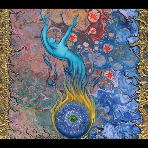 PHARAOH'S DAUGHTER / ファラオズ・ドーター / Song of Songs