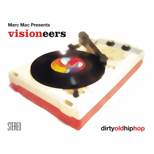 DIRTY OLD HIP HOP (6X 7
