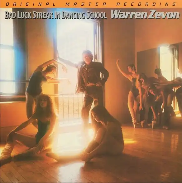 WARREN ZEVON / ウォーレン・ジヴォン商品一覧｜JAZZ｜ディスク