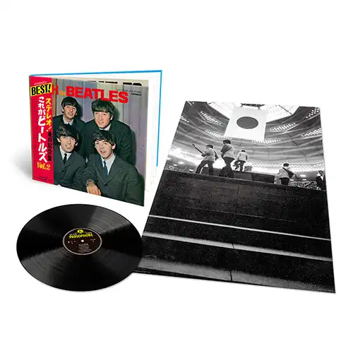 BEATLES / ビートルズ商品一覧｜ディスクユニオン・オンラインショップ