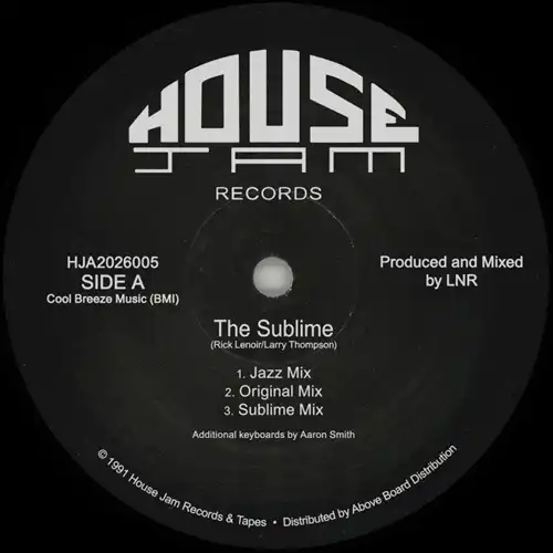 TECHNO・MINIMAL・HOUSE・NU DISCO・EDIT・ELECTRONICA 新譜予約情報