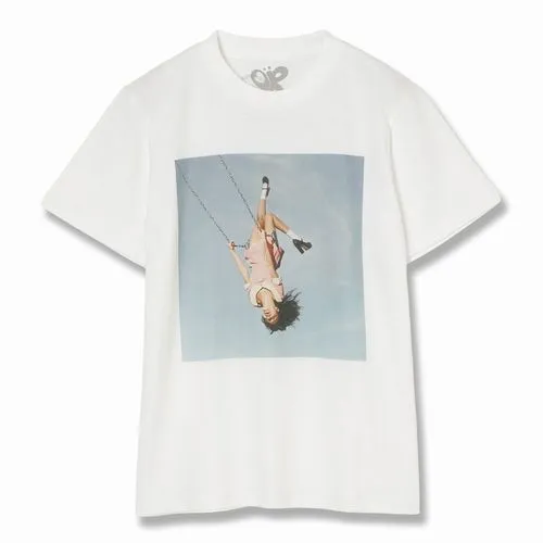 OLIVIA RODRIGO / オリヴィア・ロドリゴ / YOU SEEM PRETTY SAD FOR A GIRL SO IN LOVE COVER S/S TEE M