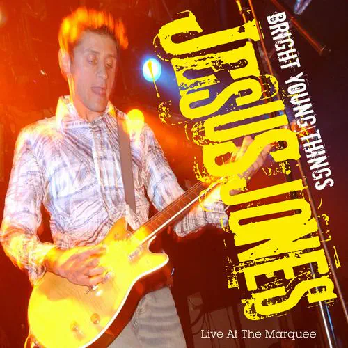 DOUBT (TRANSLUCENT ORANGE VINYL)/JESUS JONES/ジーザス・ジョーンズ