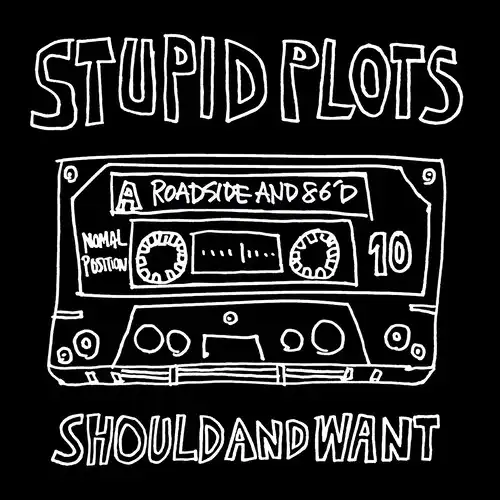 Should and Want (7