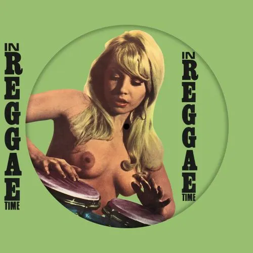 70年にEMBER RECORDSからリリースされた、レゲエのレア音源を多数収録したコンピレーションが待望の初リイシュー