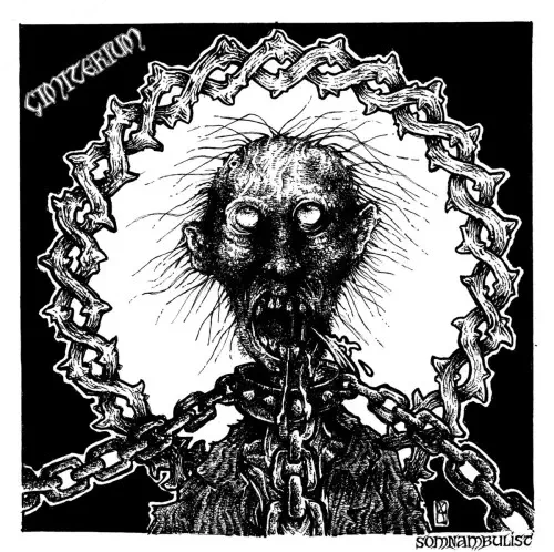 CIMITERIUM / SOMNABULIST (7")