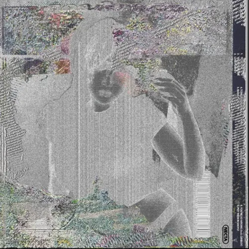 NECTA / GIRL HOOD(LP)