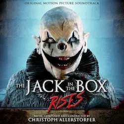 CHRISTOPH ALLERSTORFER / クリストフ・アラストーファー / JACK IN THE BOX: RISES