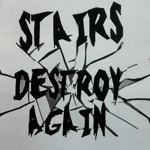 DESTROY AGAIN (7