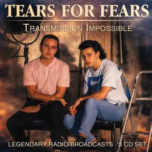 シャウト/TEARS FOR FEARS/ティアーズ・フォー・フィアーズ｜ROCK