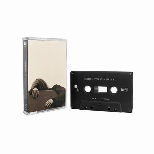 MAD HONEY (SHOEGAZE) / BRIDGE OVER CUMBERLAND (CASSETTE TAPE)