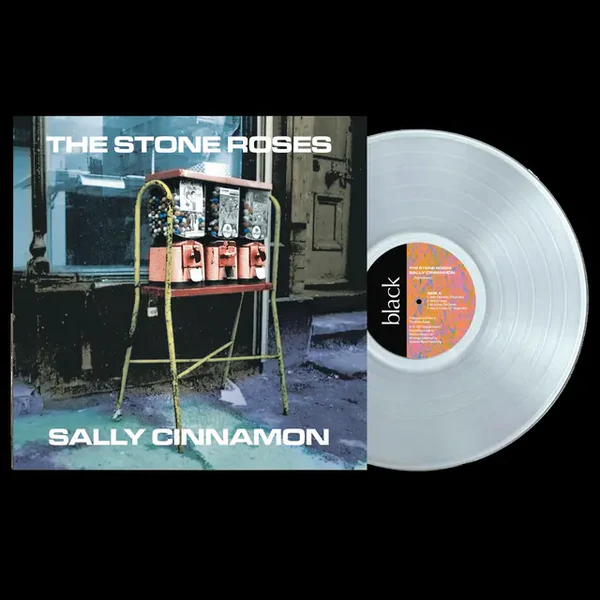 STONE ROSES / ストーン・ローゼズ商品一覧｜ディスクユニオン