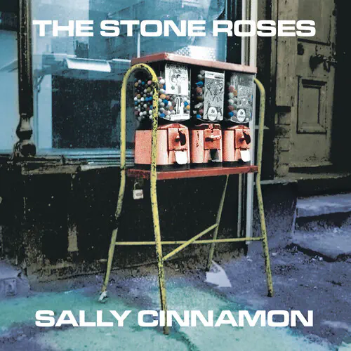 LEMON JACKET (S)/STONE ROSES/ストーン・ローゼズ｜ROCK / POPS