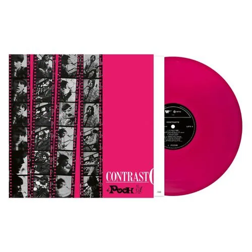 予約】 I POOH 6月下旬入荷予定: イタリアン・ロック/ポップス界を代表