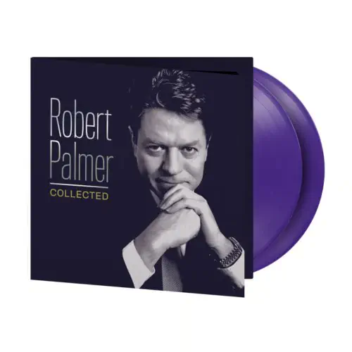 ROBERT PALMER / ロバート・パーマー商品一覧｜ディスクユニオン