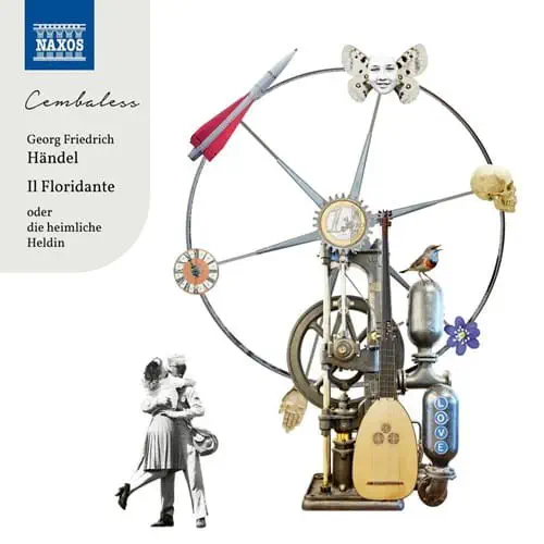 CONCERTOS VIOLIN GREAT NAXOSレーベルのクラシック、オペラCD48枚セット (10-CD more Discover | 8.501058 - Set) Box クラシック