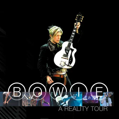 DAVID BOWIE / デヴィッド・ボウイ商品一覧｜ディスクユニオン