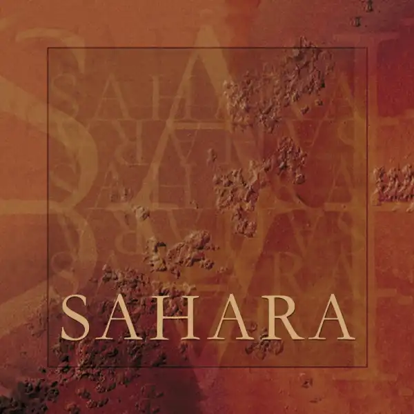 SAHARA(from Sweden) / SAHARA