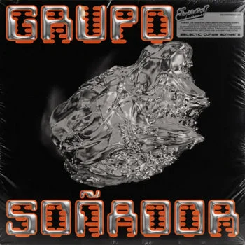 GRUPO SONADOR / グルーポ・ソニャドール / GALACTIC CUMBIA SONIDERA