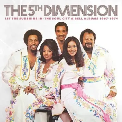 5TH DIMENSION / フィフス・ディメンション商品一覧｜SOUL / BLUES