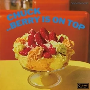 CHUCK BERRY / チャック・ベリー商品一覧｜OLD ROCK｜ディスクユニオン