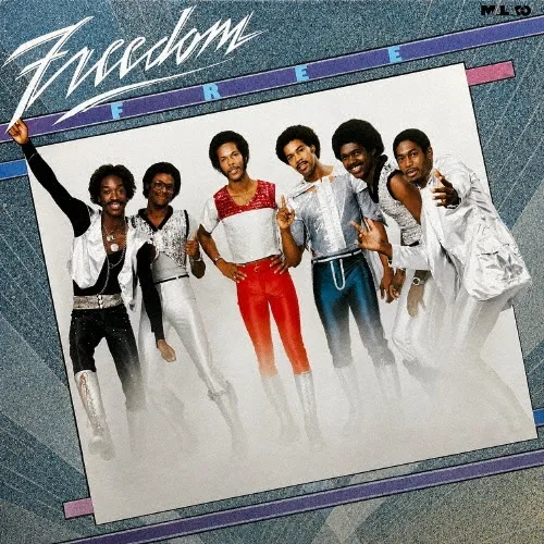 FREEDOM (SOUL) / フリーダム / フリー