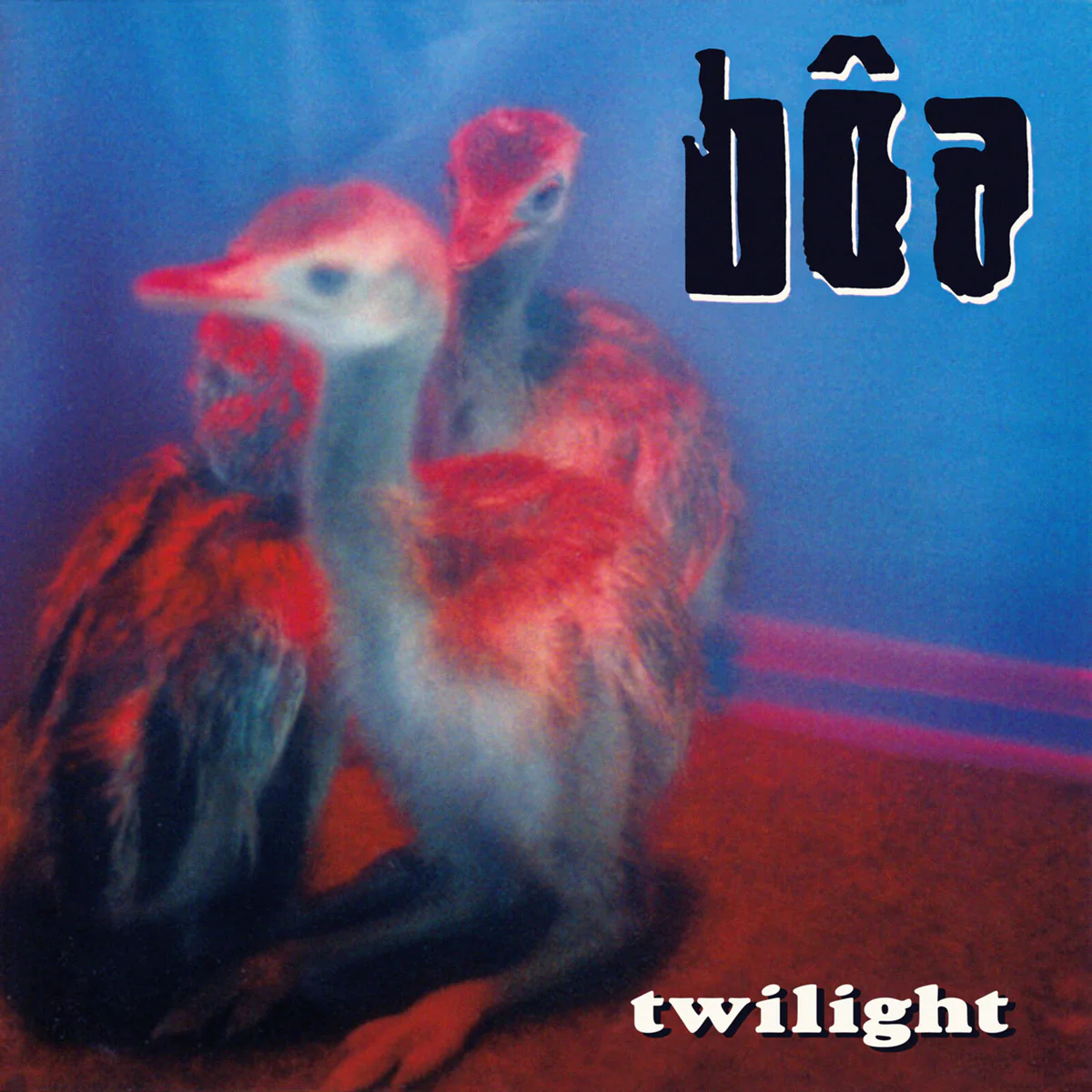 TWILIGHT (25TH ANNIVERSARY EDITION ZOETROPE PICTURE VINYL LP)/boa