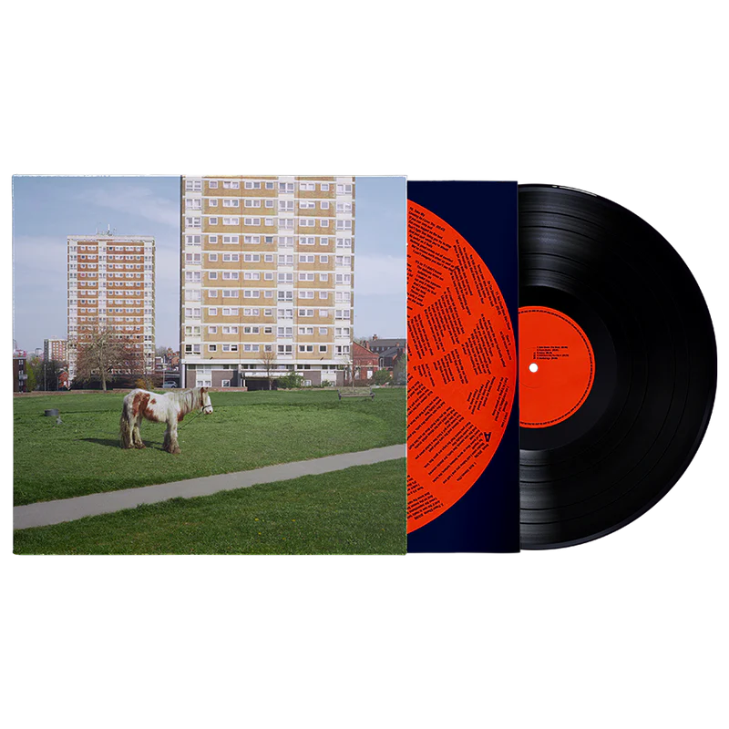 WESTSIDE COWBOY / IT GOES ON (LP)