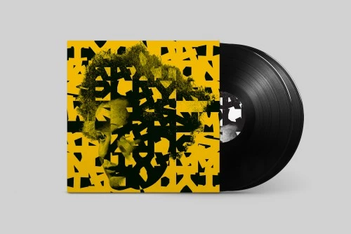 限定カラー盤　ジ・マーローズ / Di Hotel Malibu 　LPレコード DI HOTEL MALIBU (COLOR VINYL)/THEE MARLOES/ジ・マーローズ