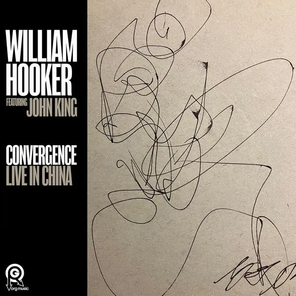 ウィリアム・フッカー ハード・タイム William Hooker Hard WILLIAM HOOKER / ウィリアム・フッカー商品一覧｜PUNK｜ディスク