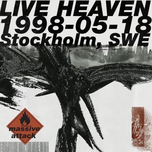 MASSIVE ATTACK] ブリストルが誇るトリップ・ホップ帝王が残した1998年