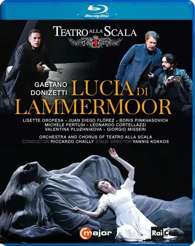 RICCARDO CHAILLY / リッカルド・シャイー商品一覧｜OLD ROCK