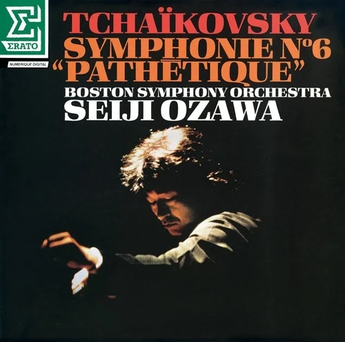 SEIJI OZAWA / 小澤征爾商品一覧｜ディスクユニオン・オンライン