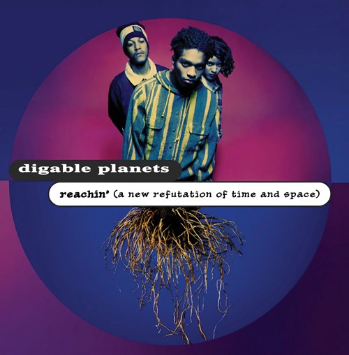 digable planets reachin'限定マーブル柄 2LP DIGABLE PLANETS / ディゲブル・プラネッツ商品一覧｜OLD ROCK