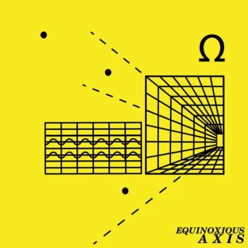 EQUINOXIOUS / AXIS (12")