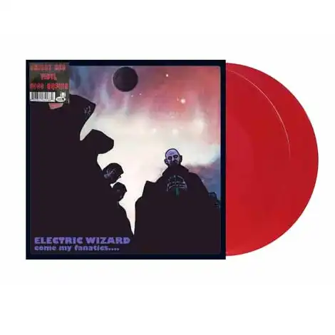 ハードロック・ヘヴィメタル｜レコード・CD・DVDの通販｜ディスクユニオン