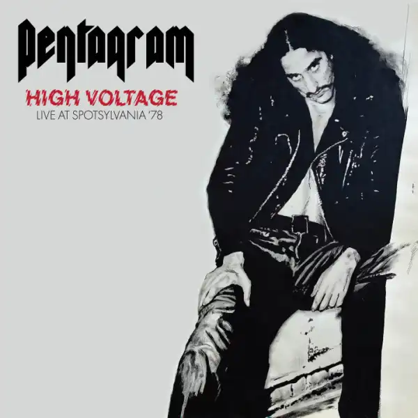 PENTAGRAM (from US) / ペンタグラム商品一覧｜JAZZ｜ディスクユニオン