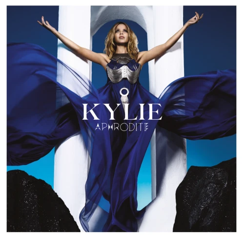 KYLIE MINOGUE / カイリー・ミノーグ商品一覧｜ディスクユニオン