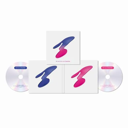 NEW ORDER / ニュー・オーダー商品一覧｜ROCK / POPS / INDIE