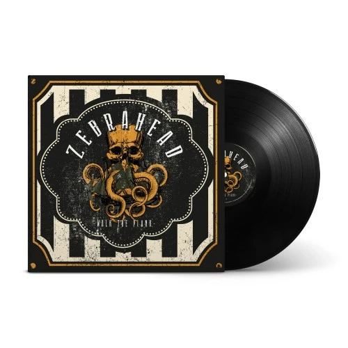 ZEBRAHEAD / ゼブラヘッド商品一覧｜ディスクユニオン・オンライン