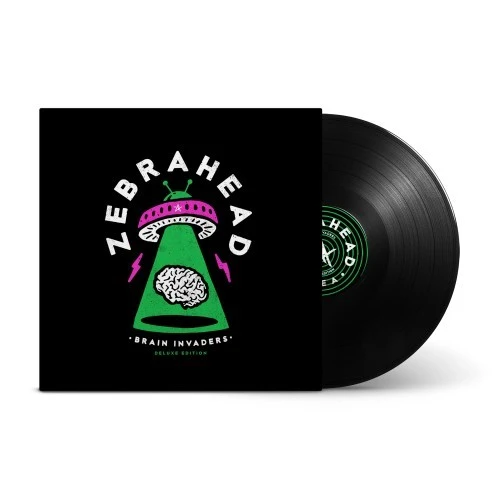 ZEBRAHEAD / ゼブラヘッド商品一覧｜ディスクユニオン・オンライン