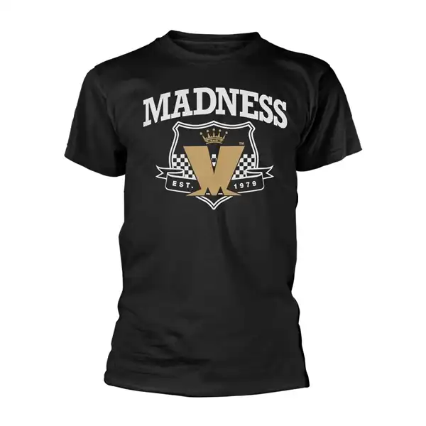 MADNESS / マッドネス / XL/EST. 1979