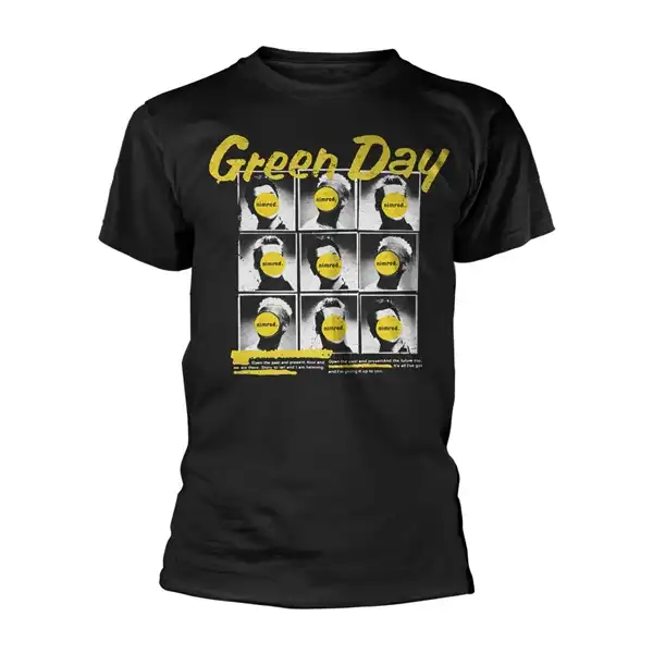 GREEN DAY / グリーン・デイ商品一覧｜PUNK｜ディスクユニオン
