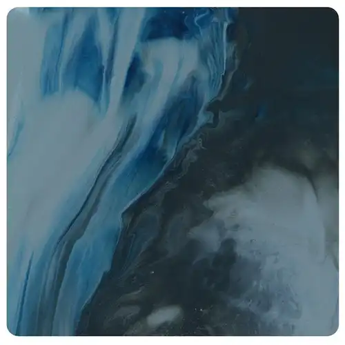 LUIGI TOZZI / ルイジ・トッツィ / DEEP BLUE: VOLUME 4 (2LP)