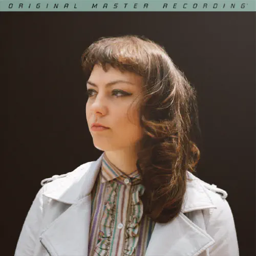 ANGEL OLSEN / エンジェル・オルセン / MY WOMAN (NUMBERED 180G 33RPM VINYL LP)