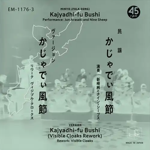 サイケ/ノイズ/アヴァンギャルド｜JAPANESE ROCK・POPS / INDIES
