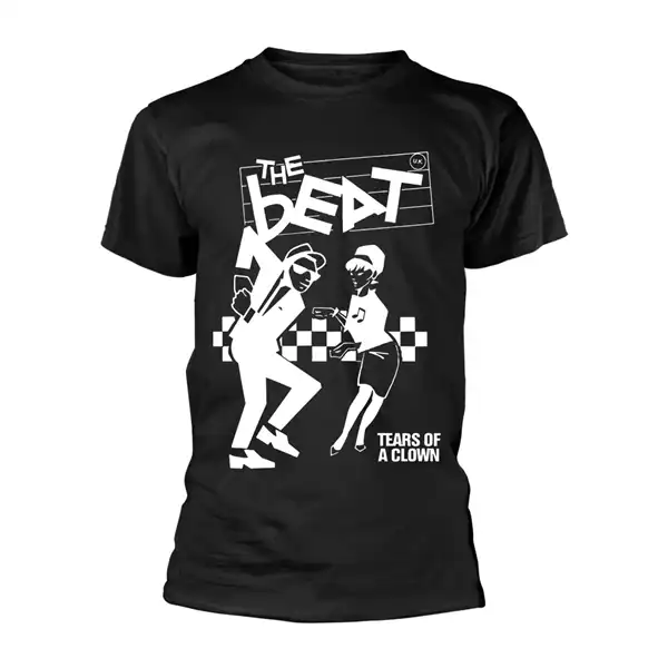 THE BEAT (2 TONE) / ビート / XL/TEARS OF A CLOWN