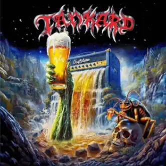 TANKARD / タンカード商品一覧｜HARD ROCK / HEAVY METAL｜ディスク