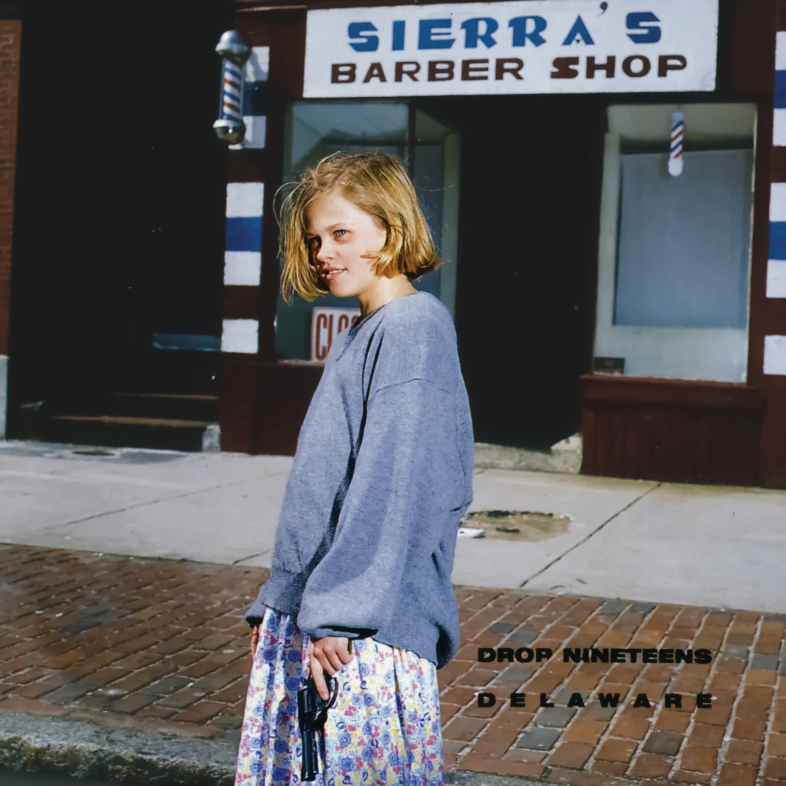 DROP NINETEENS / ドロップ・ナインティーンズ商品一覧｜ディスク